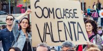 The Brave Class: The Power of Political Speech