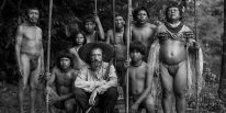 Embrace of the Serpent