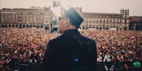 Ruben Blades is not my Name