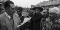 The Socialist Dream: Lázaro Cárdenas and the reconstruction of Post-revolutionary Mexico