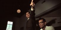 They Called Me King Tiger: A Biography of the Chicano Malcolm X