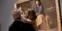 MURILLO’S LAST JOURNEY