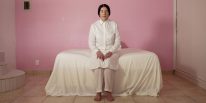 Marina Abramovic in Brazil: The Space in Between