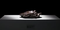 Stealing Rodin