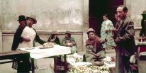 My Bolivia, Remembering What I Never Knew