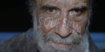 Zurita, You Will See not to See