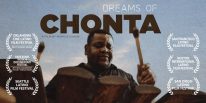 Dreams of Chonta
