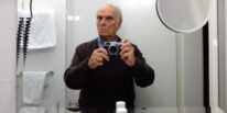 Carlos Saura Photographer