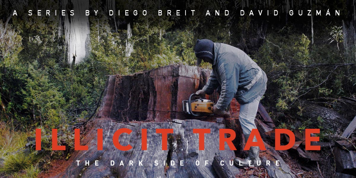 Illicit Trade