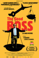 The Good Boss