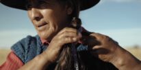 Persistent Woman