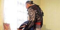 The Apizaco Shaman