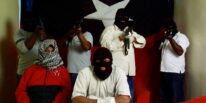 Tupamaro: Urban Guerrillas