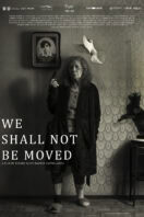 We Shall Not Be Moved