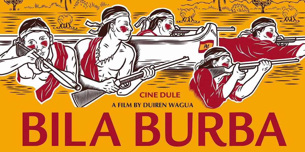 Bila Burba