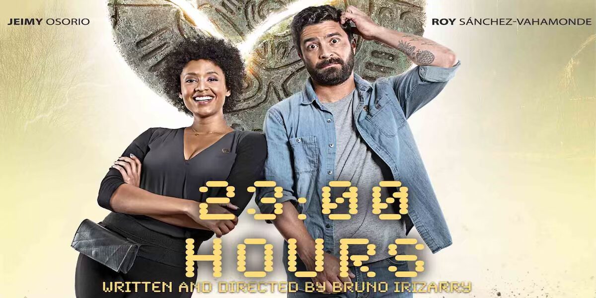 23 Hours