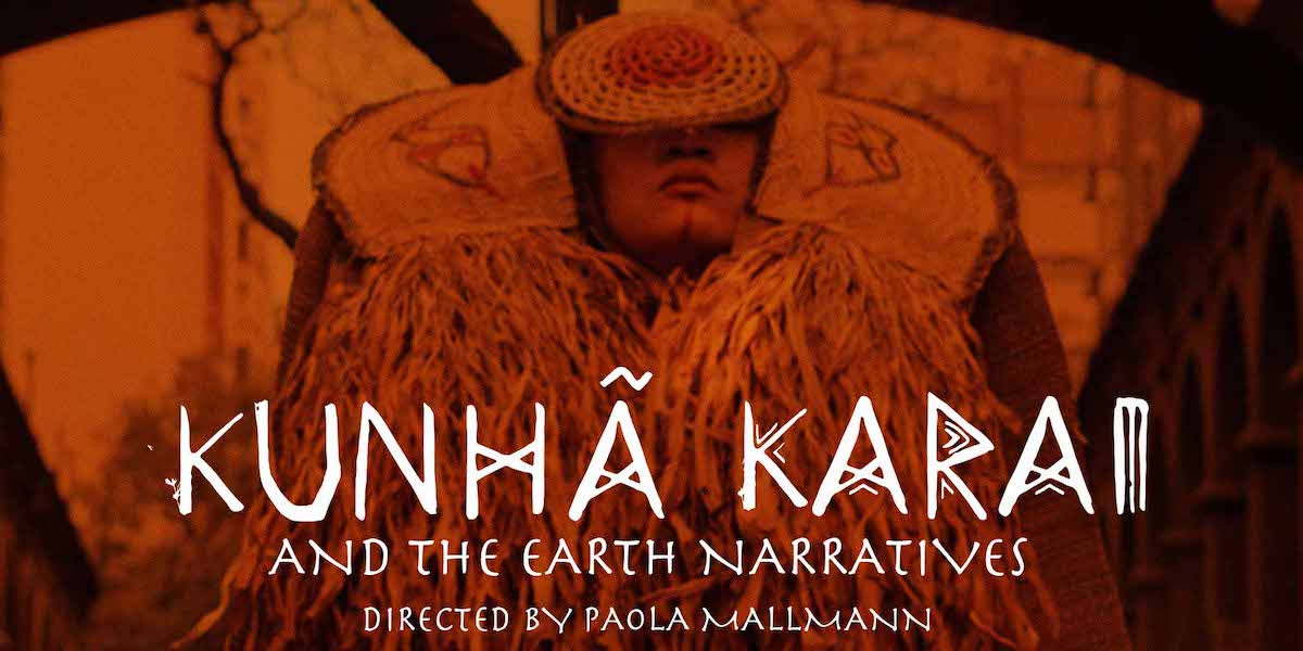 Kunha Karai and The Earth Narratives