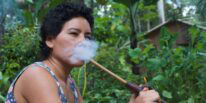 Kunha Karai and The Earth Narratives