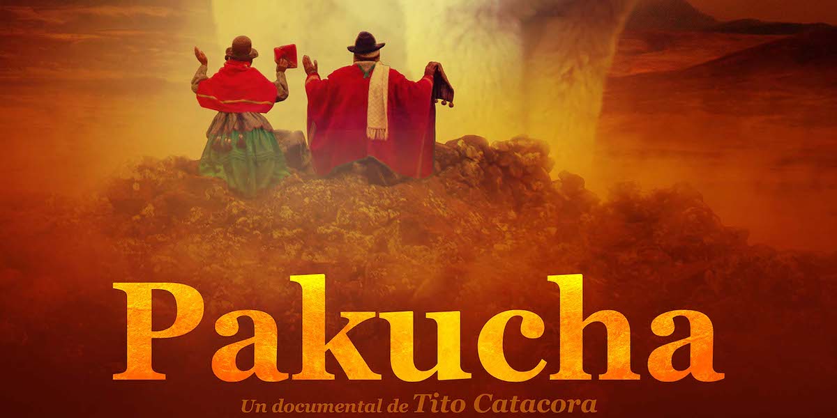 Pakucha