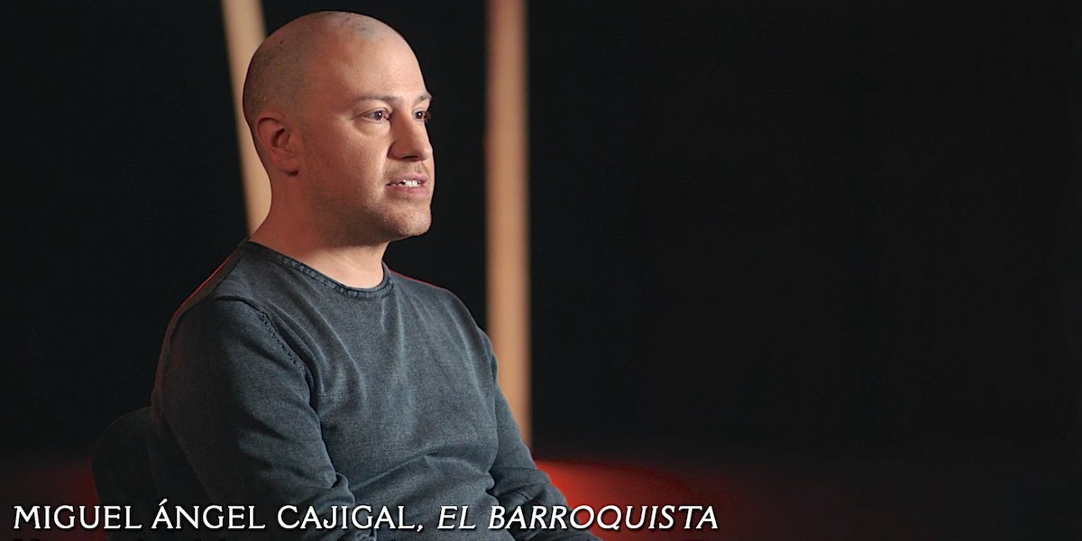 Velázquez, Art and Power
