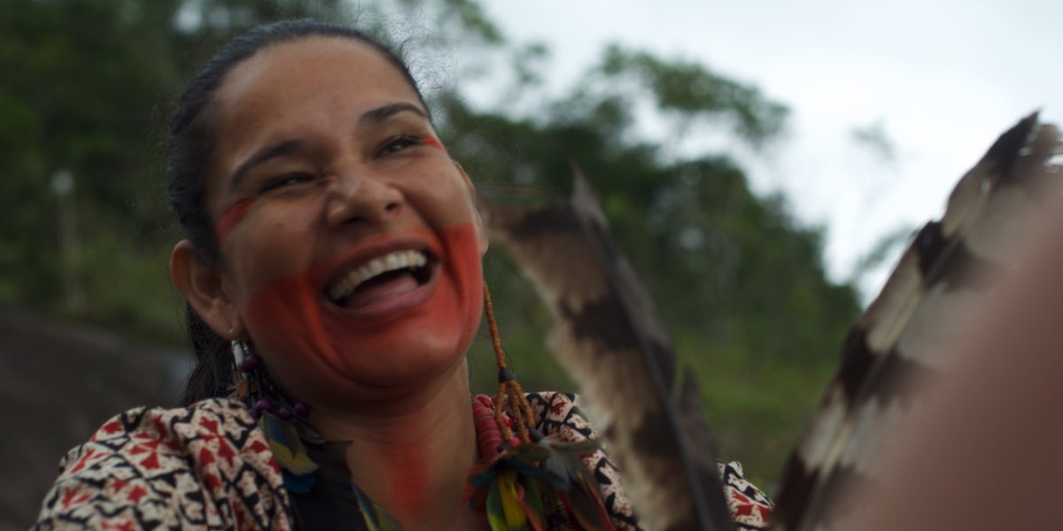 Kunha Karai and The Earth Narratives
