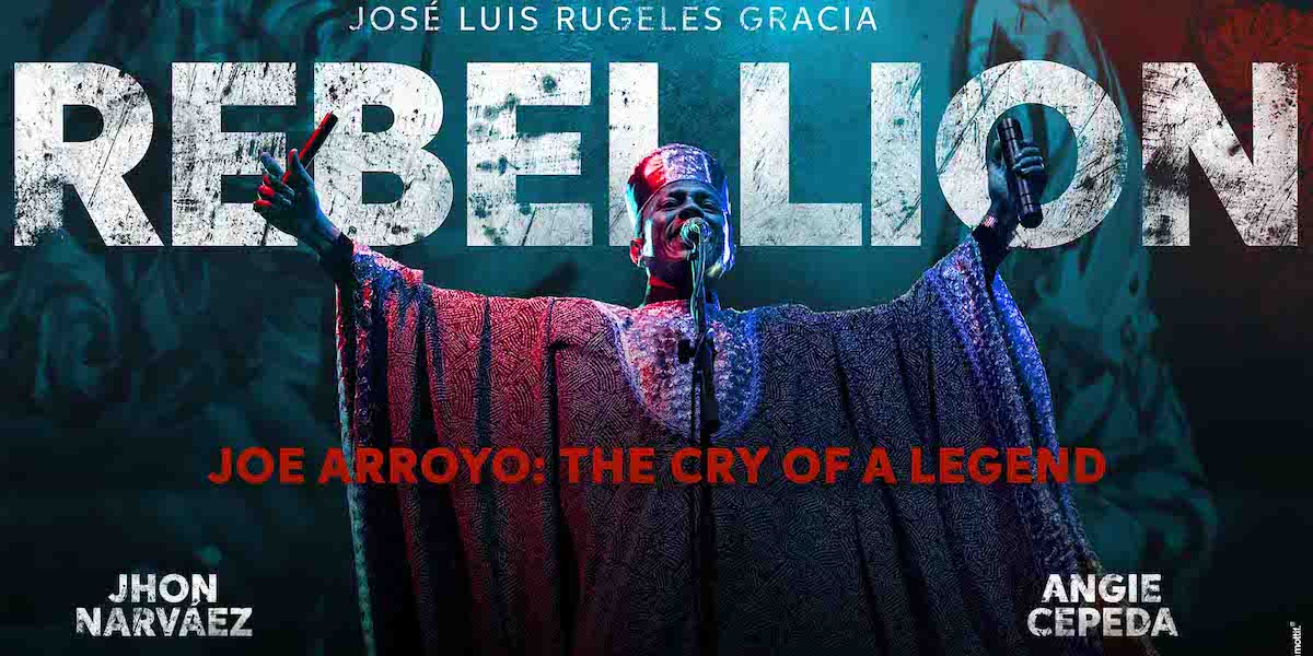 rebellion