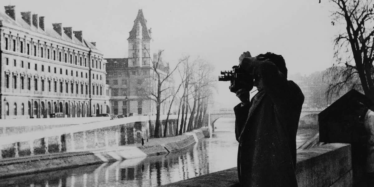The Filmer