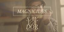 Magnicides: Salvador Allende