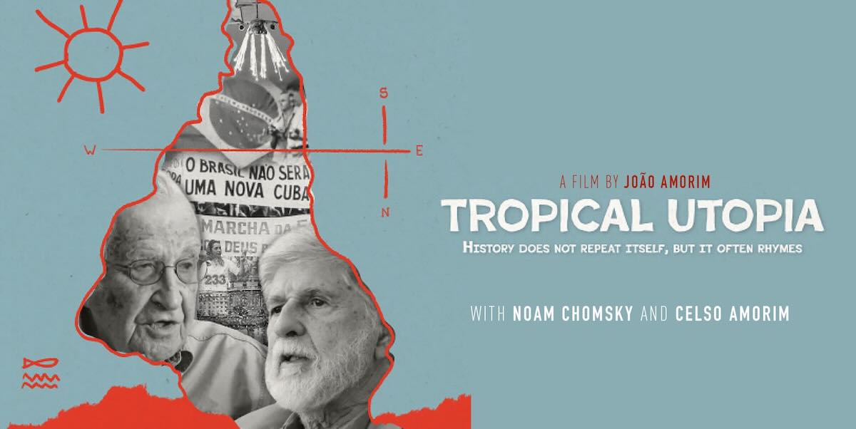 Tropical Utopia