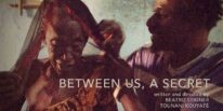 Between Us, a Secret