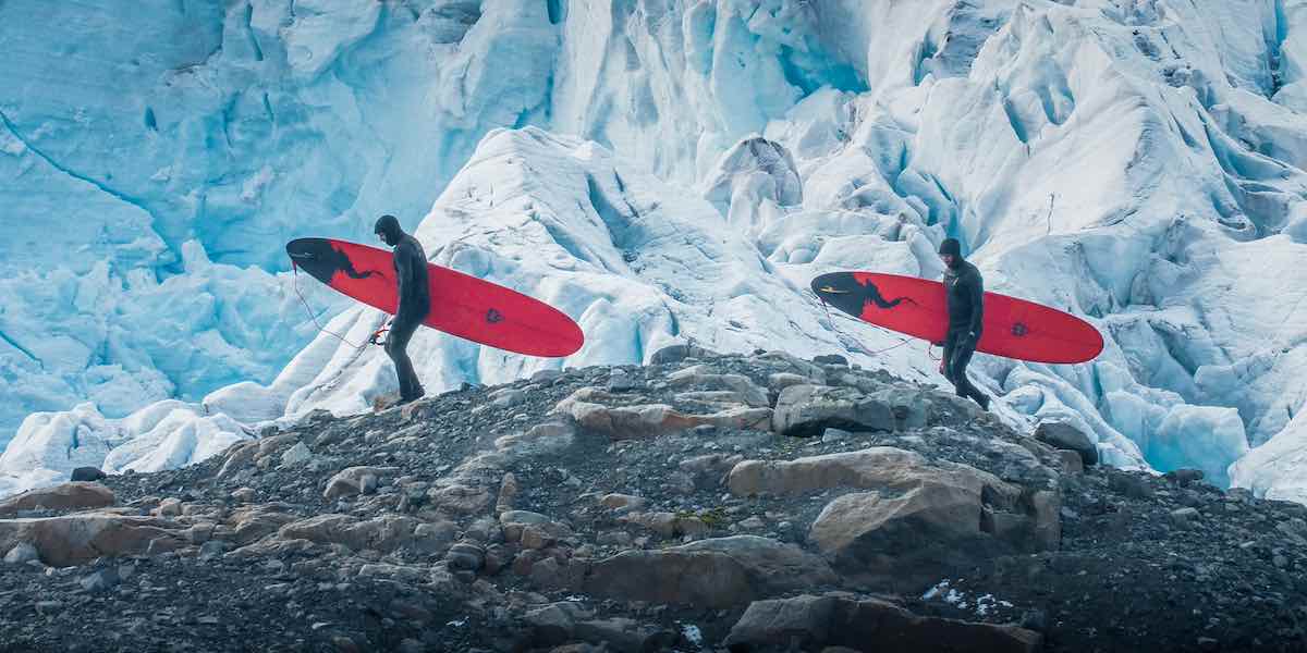 Antartica