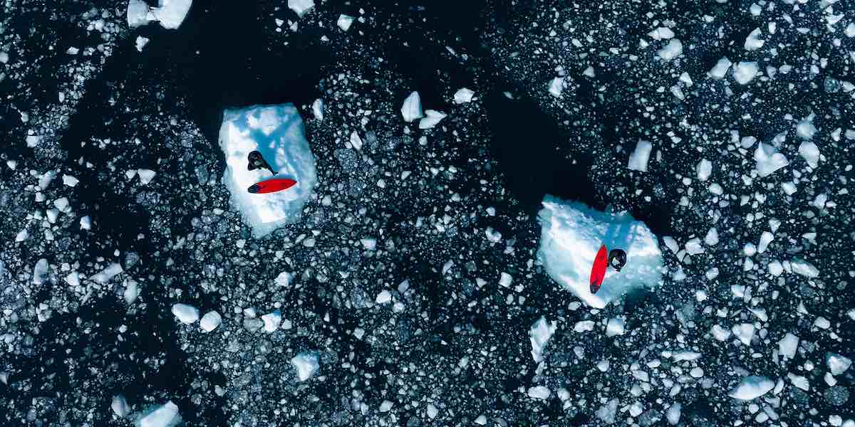 Antarctica
