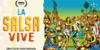 La Salsa Vive