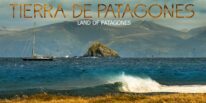 Land of Patagones