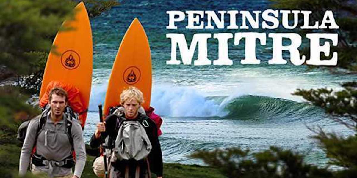 Peninsula Mitre