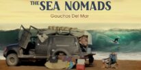 Sea Nomads: Surfing the American Pacific