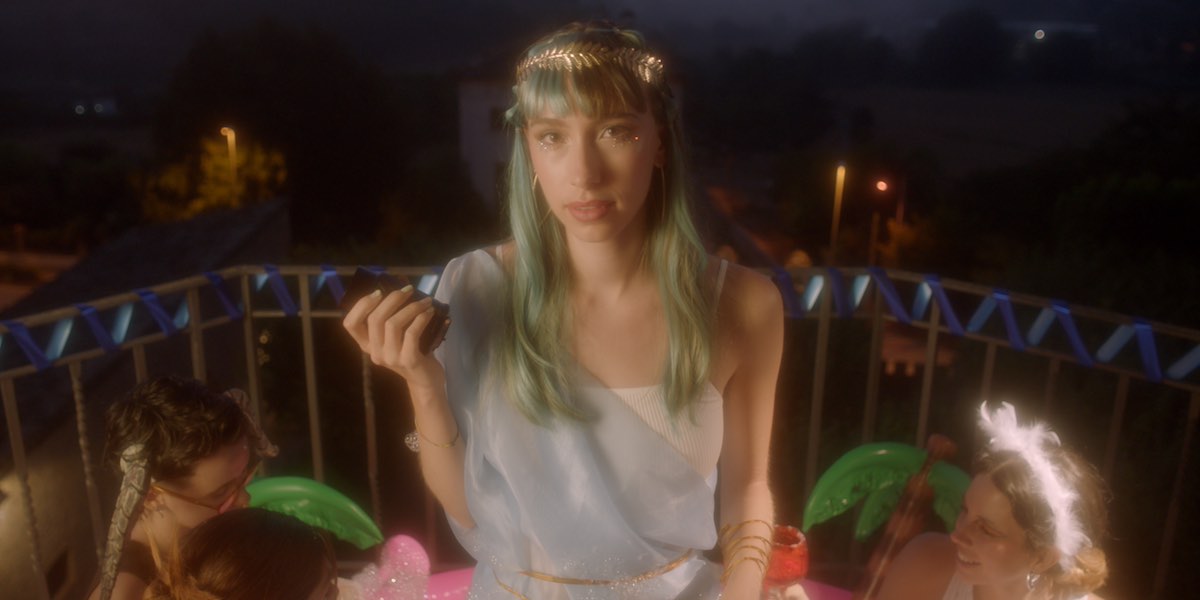 The Revolution of the Muses - Still 11