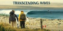 Transcending Waves