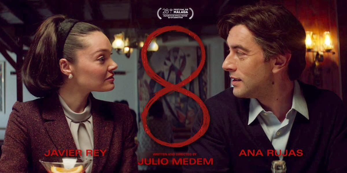 8 Julio Medem