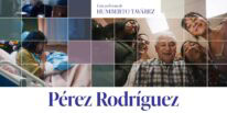 Pérez Rodríguez