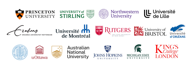Past Participants