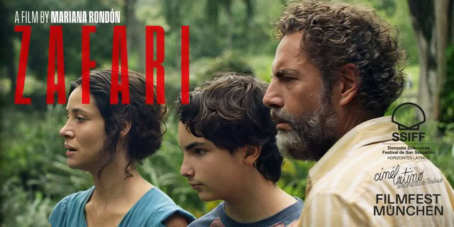 Zafari