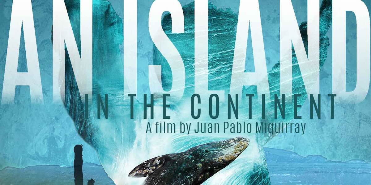 An Island in the Continent_Poster_Landscape Eng_1200
