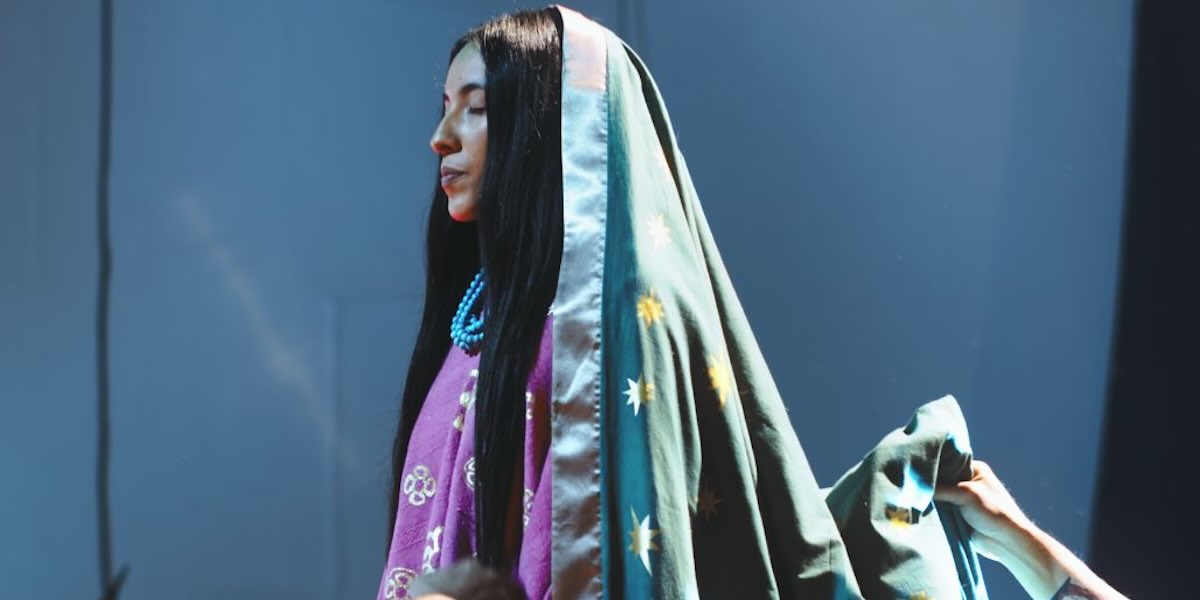 Guadalupe, the Making of a Nation